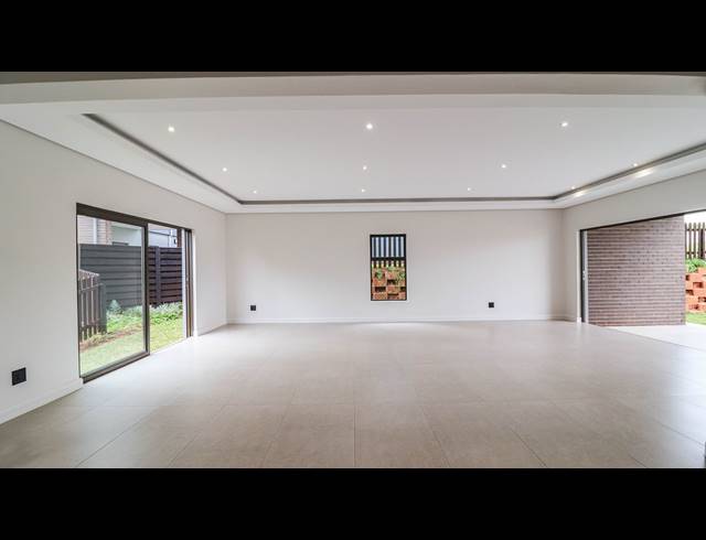3 BEDROOM HOUSE FOR SALE IN IZINGA RIDGE